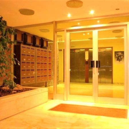 Appartement F3 Vue Mer Et Croisette Cannes Buitenkant foto